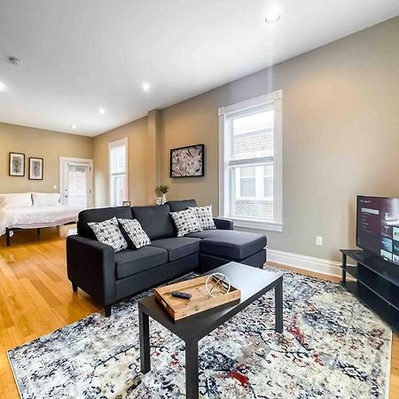Modern Studio Full Kitchen & Balcony The Hill Tower Grove Bagian luar foto
