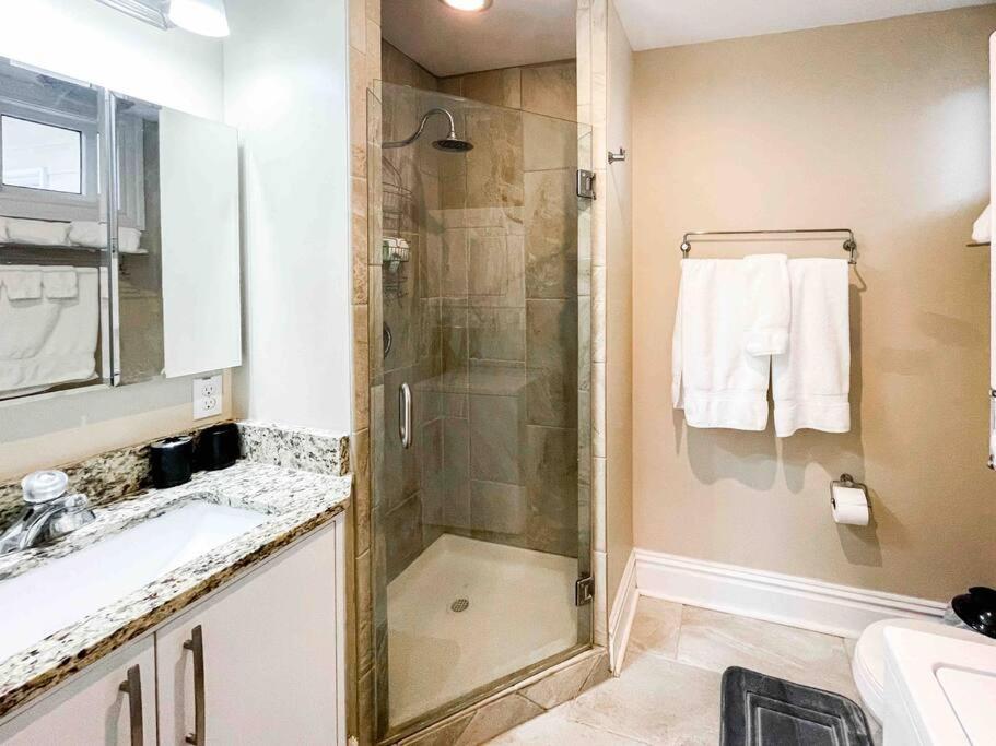 Modern Studio Full Kitchen & Balcony The Hill Tower Grove Bagian luar foto